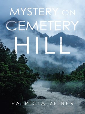 cover image of Mystery on Cemetery Hill